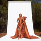 Illustration for article titled Gowns! Galore! At the 52nd NAACP Image Awards